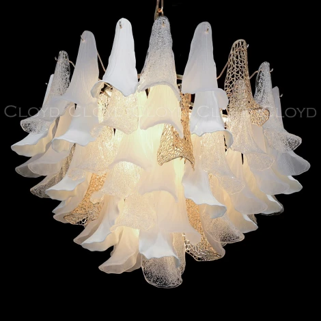 Подвесная люстра Cloyd Wasabi 11327 (220V, на цепи)