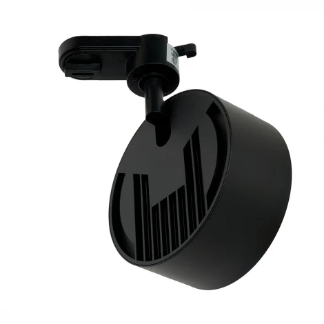 Трековый светильник однофазный светодиодный 24W 220V Feron AL138 51182