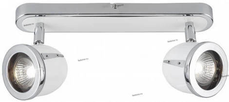 Спот Brilliant Cinda G10029/75