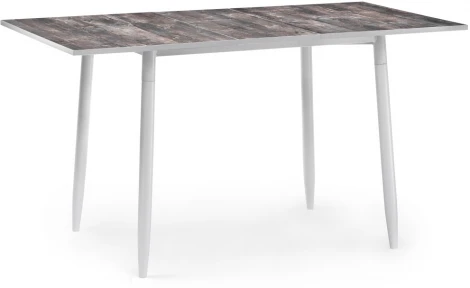 Обеденная группа Woodville Морита бежевый / кантри 2047 / белый 517218