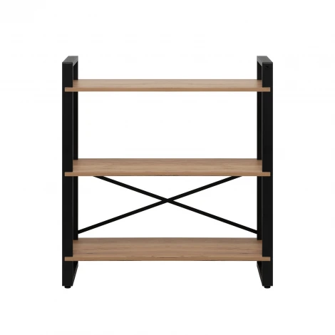 Стеллаж Стилвуд 133 Leset 4687207459006