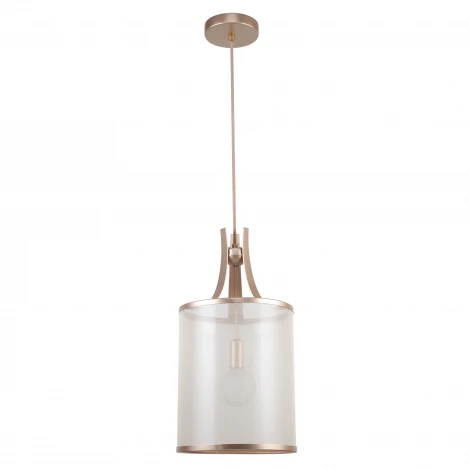 Подвесной светильник Favourite Himiko 2551-1P (220V, на проводе, круглые)