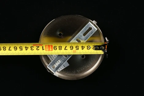 Бра Aployt Ivet APL.706.01.01 (220V)