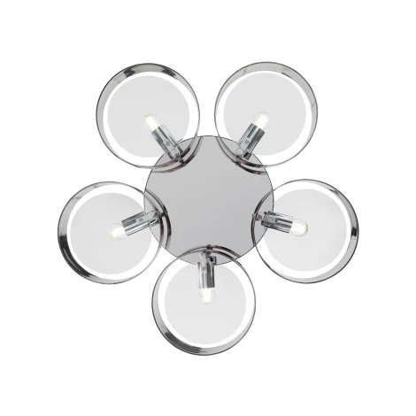 Потолочная люстра ST Luce Foresta SL483.702.03