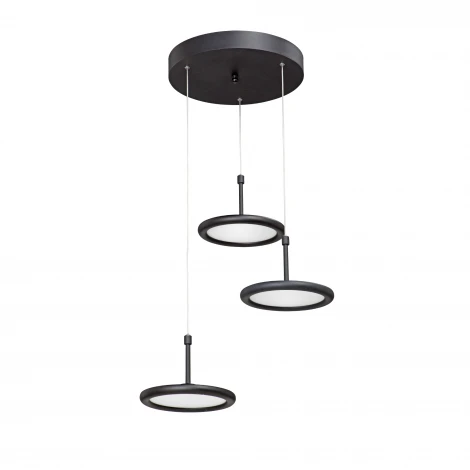 Подвесной светильник Vitaluce V4604-1/3S