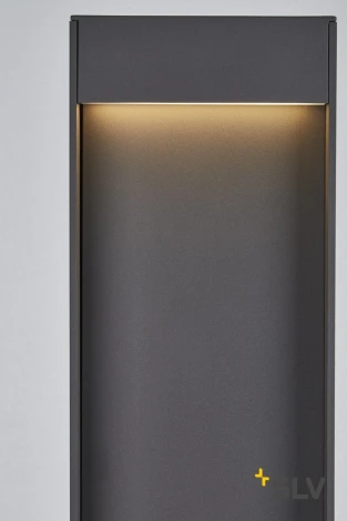 Наземный светильник Slv FLATT 1002958