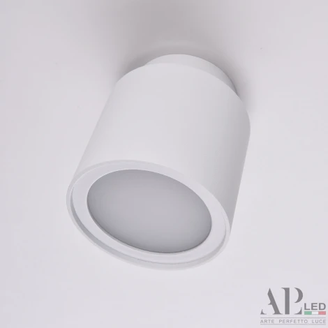 Потолочный светильник APL LED APL223HDL-100R56-GL-GU-WH WH