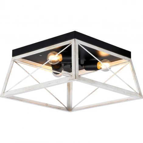 Потолочная люстра Stilfort Kaizer 3004/01/03C (220V)