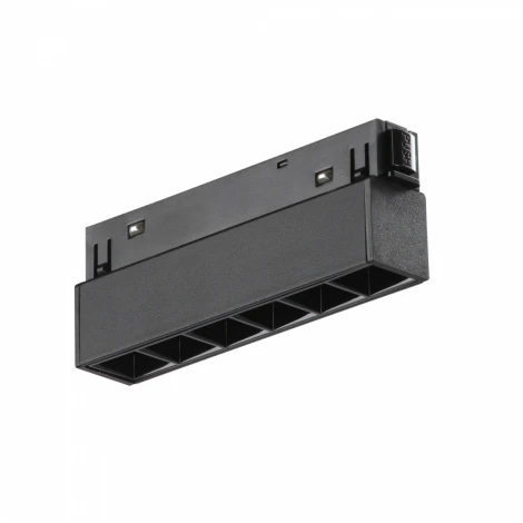 Трековый светильник магнитный 6Вт 48В 3000K Vitaluce VT0200003-01.1 (LED)