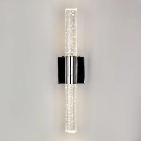 Бра светодиодное Modelux MODELUX ML.712.02 CR