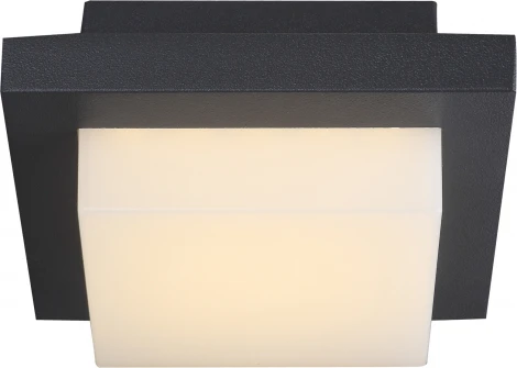 Потолочный светильник уличный Globo Oskari 34186