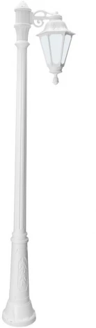 Наземный фонарь Fumagalli Rut E26.156.S10.WYF1R (220V, IP55)