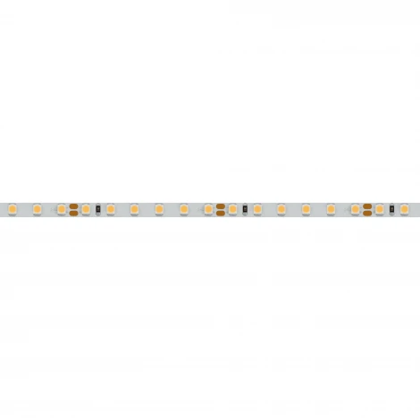 Светодиодная лента RT-A120-5mm 24V Day4000 (9.6 W/m, IP20, 2835, 5m) (Arlight, узкая) 015648(2)