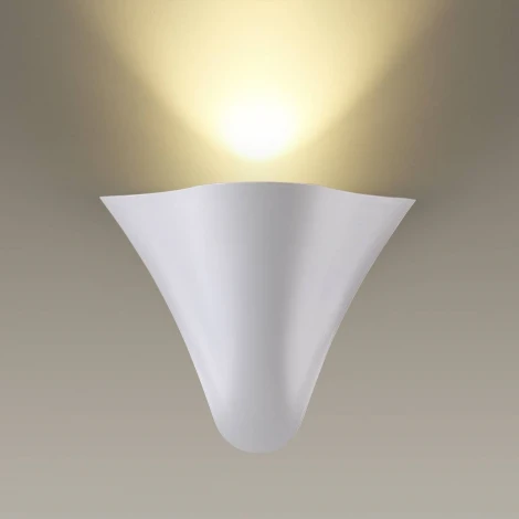 Настенный светильник Odeon Light Pamukkale 3846/12WL