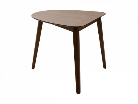 Стол обеденный  Oxville ОГОГО 463878 (орех)