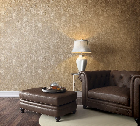 Обои виниловые Marburg Atelier 31409 10,05 x 1,06 м