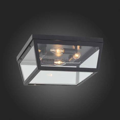 Потолочный светильник ST Luce Piramide SL322.402.04