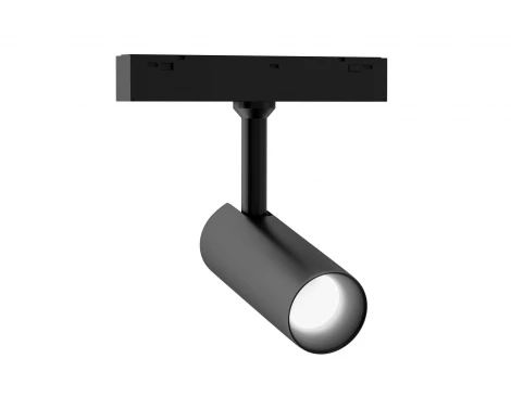 Трековый светильник низковольтный светодиодный 3CCT 3000-6000K SMART 7W 48V Ambrella Track System GL4405