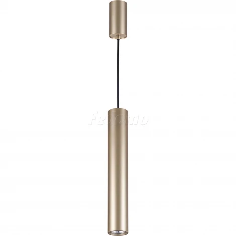 Накладной точечный светильник Odeon Light Vincere 3828/1CA