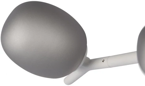 Потолочная люстра на штанге Loft It Sakura 10212/8L White (220V)