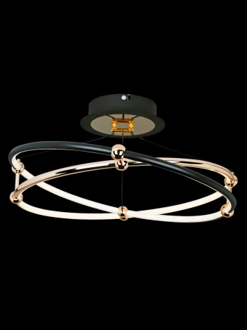 Подвесной светильник Natali Kovaltseva HIGH-TECH LED LAMPS 82050