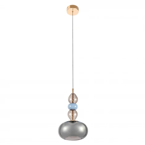 Подвесной светильник светодиодный MyFar Lucian MR2514-1PL