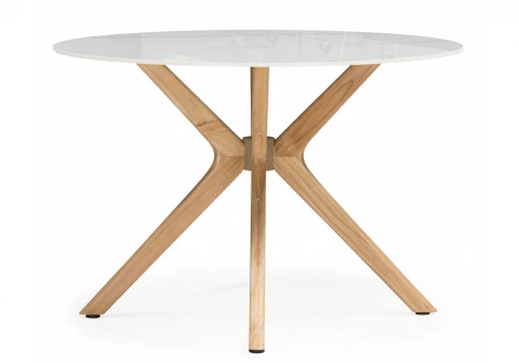 Стол Unika Round Woodville Woodville 15976