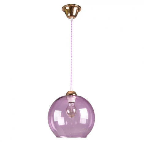 Подвесной светильник Максисвет Стиляги 2-5519-1-FG E27