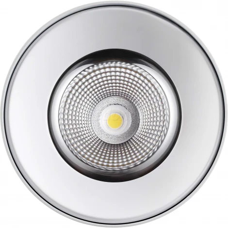 Накладной точечный светильник Novotech Recte 357957 (LED, 220V)