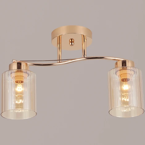 Потолочная люстра на штанге Reluce 35670-0.3-02