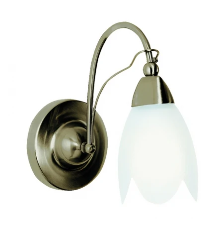 Бра Arte Lamp Petal A4905AP-1AB