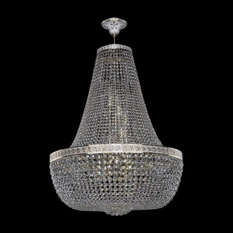 Потолочная люстра Bohemia 1928 19281/H2/70IV GW