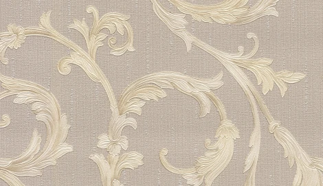 Обои виниловые Marburg Home Classic 30709 10,05 x 1,06 м