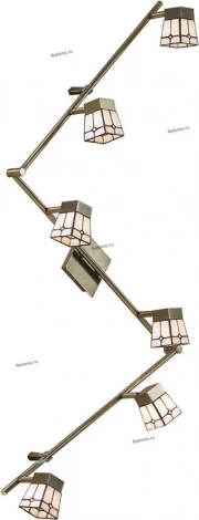 Спот Citilux Готика CL512563