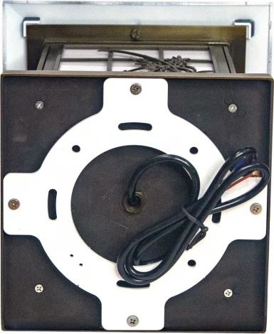 Наземный светильник LD-Lighting LD-JP LD-JP01 (220V, IP44)