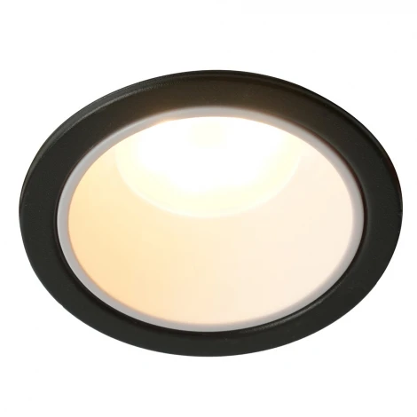 Светильник потолочный встраиваемый Feron DL3102 51401