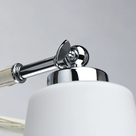 Потолочная люстра DeMarkt Форест 693012205