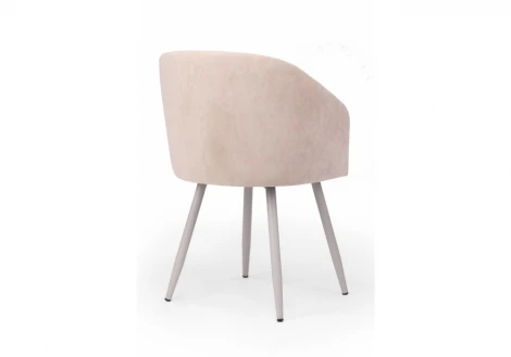 Стул на металлокаркасе Монер Notta 632652