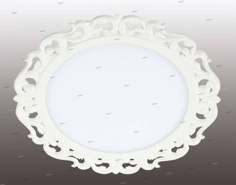 Встраиваемый точечный светильник Novotech Peili 357271 (LED, 220V)