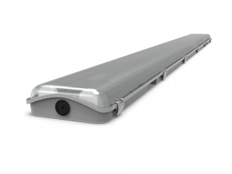 Настенно-потолочный светильник Gauss 909447212