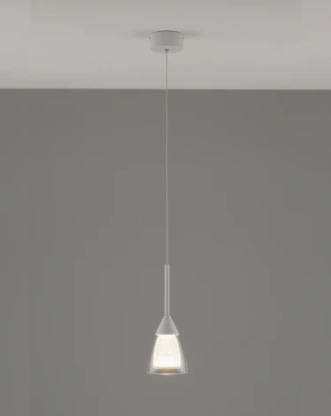 Подвесной светильник светодиодные Moderli Leina V10868-PL (220V, на проводе)