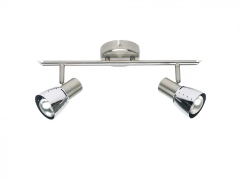 Спот Brilliant Lava 39513/77