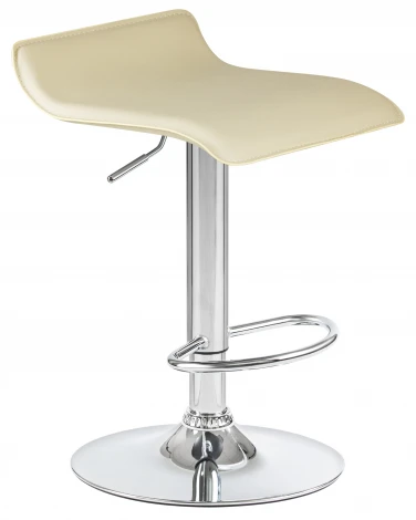 Набор 2 шт стул барный DOBRIN TOMMY (кремовый)