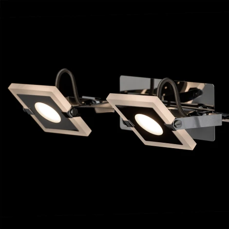 Спот MW-Light Ральф 675021102