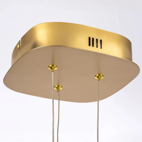 Подвесной светильник светодиодный Lightstar Saturno 749223 (220V, на тросе)