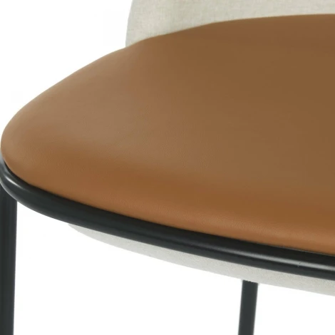 Обеденный стул Embrace COSMO арт.PC-165A-2