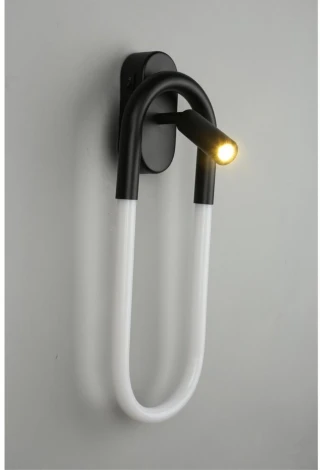 Настенный светильник LED Aployt Bernardet APL.344.01.02 (220V)