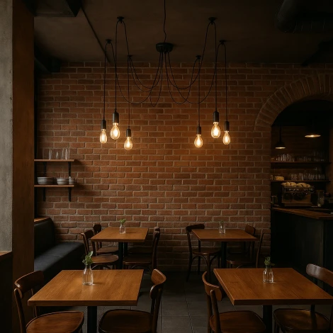 Потолочная люстра паук Spider Black L6 ImperiumLoft ImperiumLoft Spider01 (352852-26)