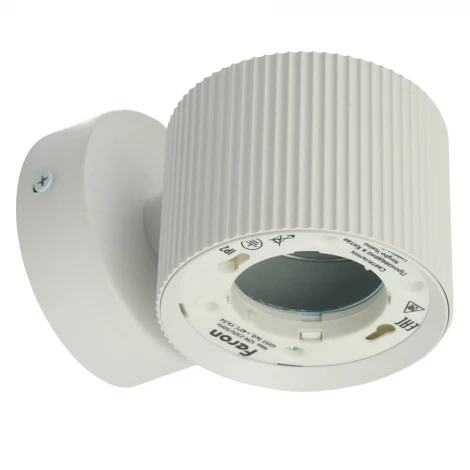 Настенный светильник Feron HL4580 51674