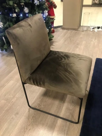 Полубарный стул Gala Calligaris